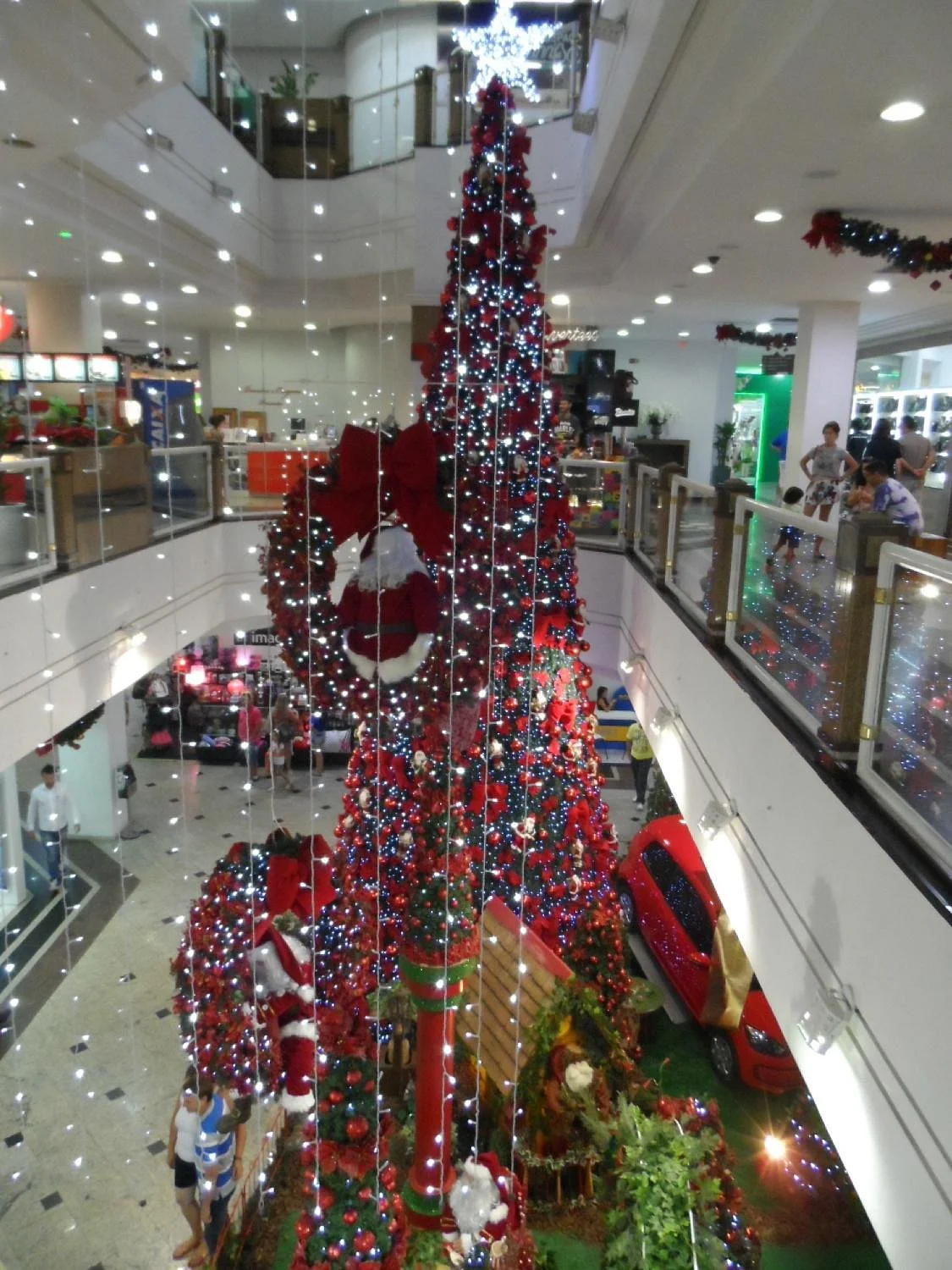 Atlântico Shopping
