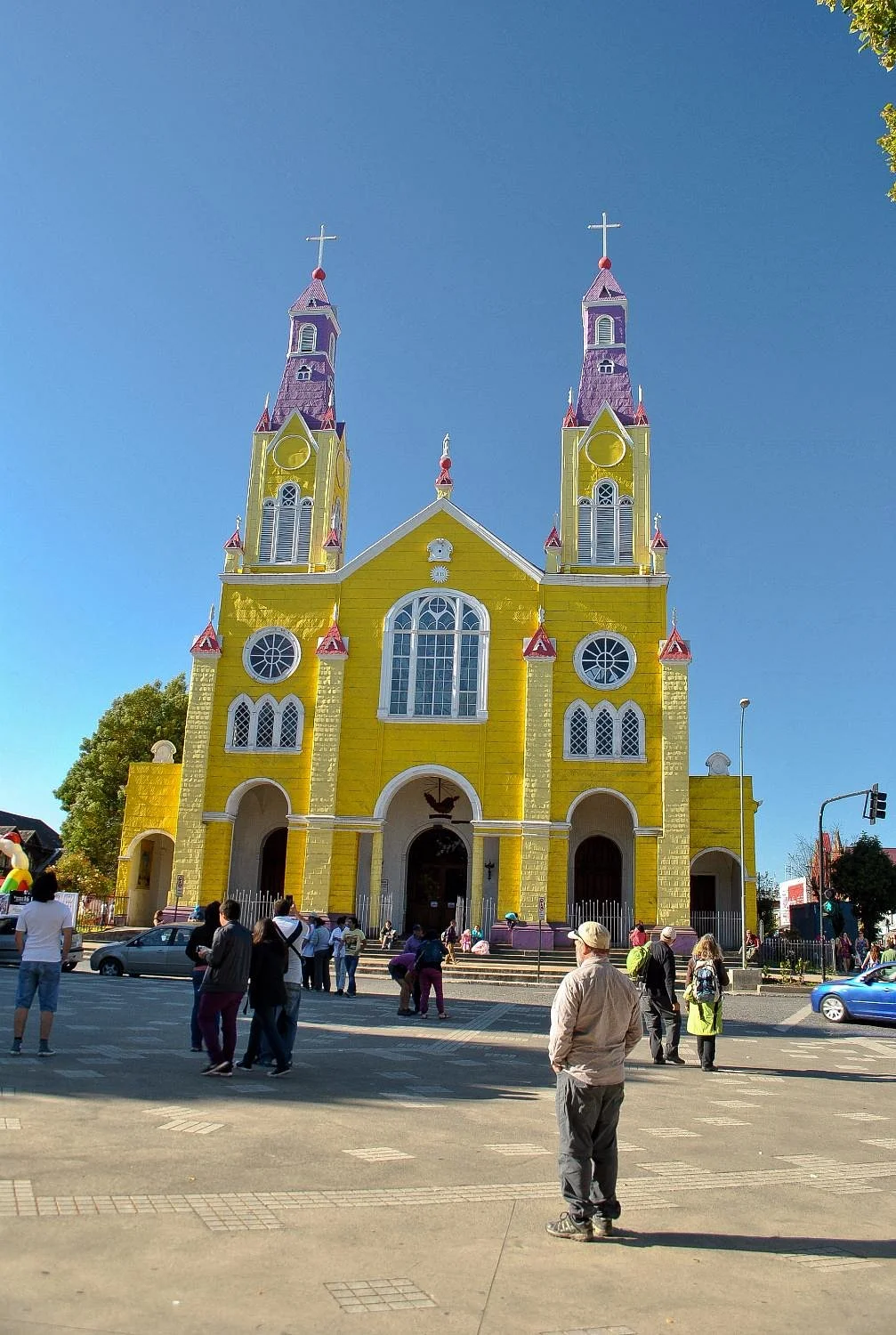 Museo Municipal de Castro