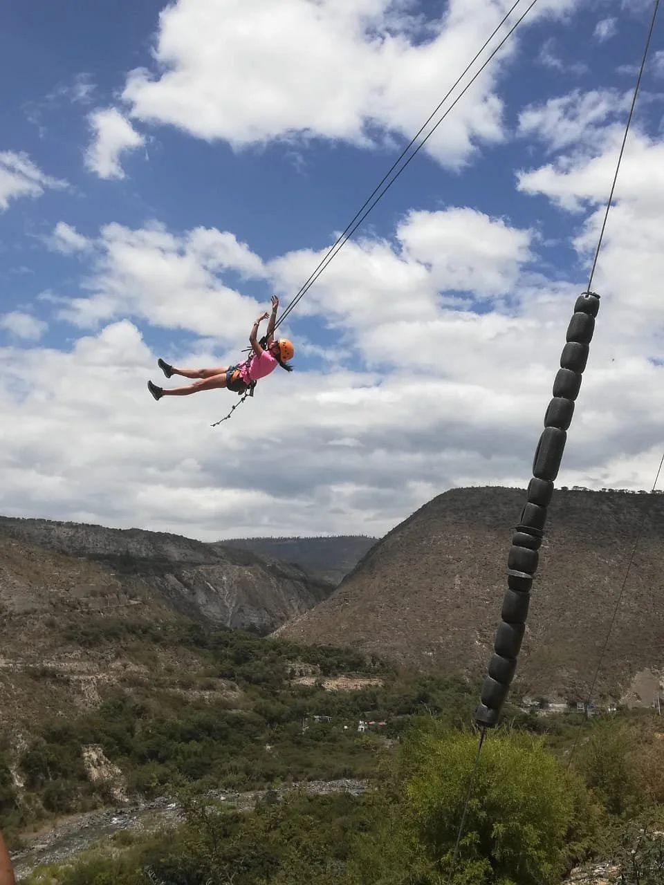 El Pisque Adventure Park