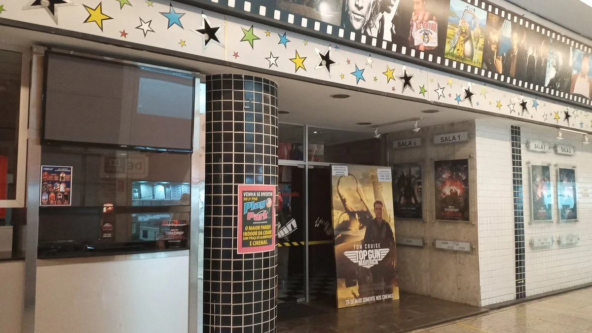 Sorocaba Shopping