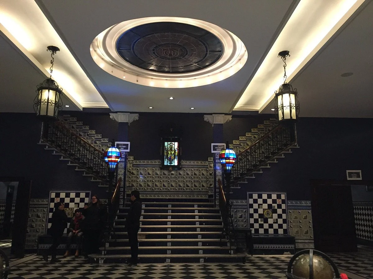 Teatro Colonial