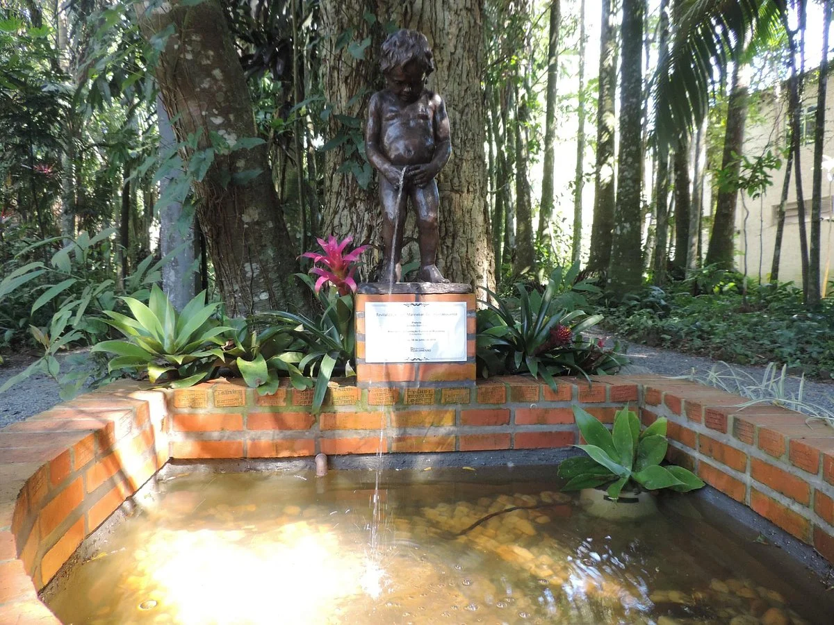 Museu da Familia Colonial