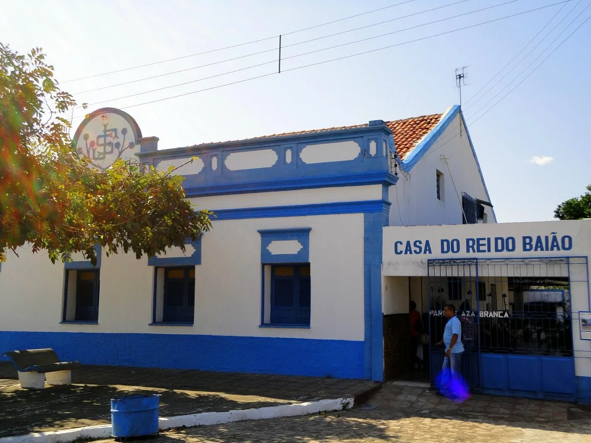 Gonzagao Museum