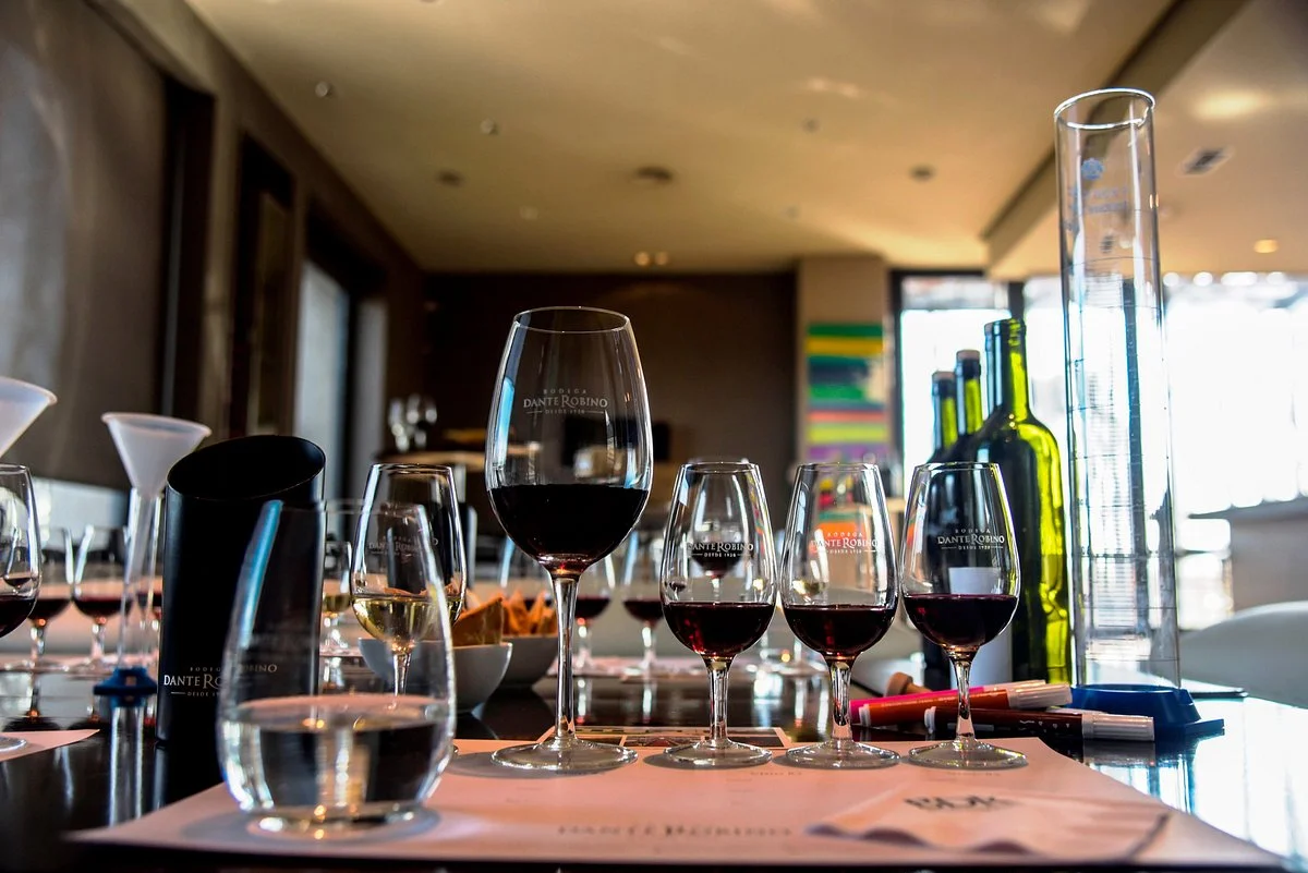 Bodega Dante Robino