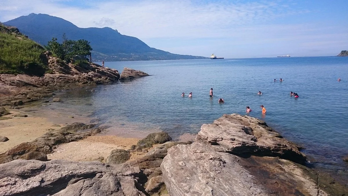 Grande Beach