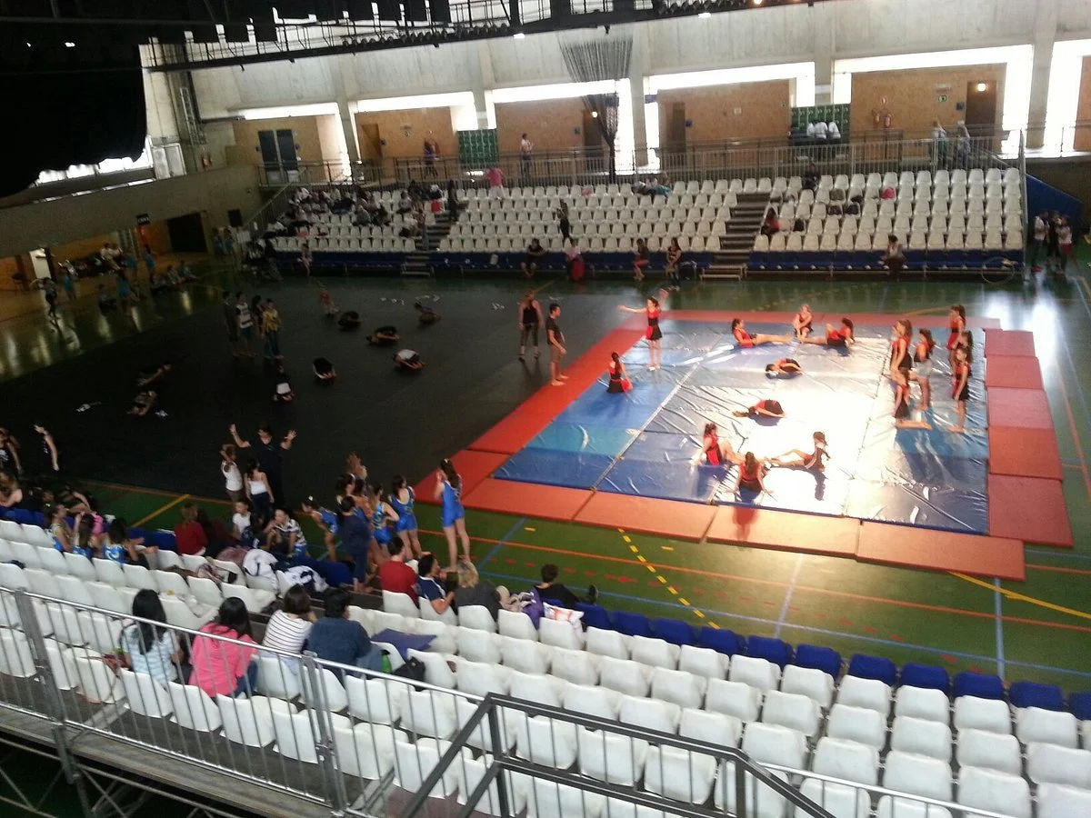 SESC - Piracicaba Theater
