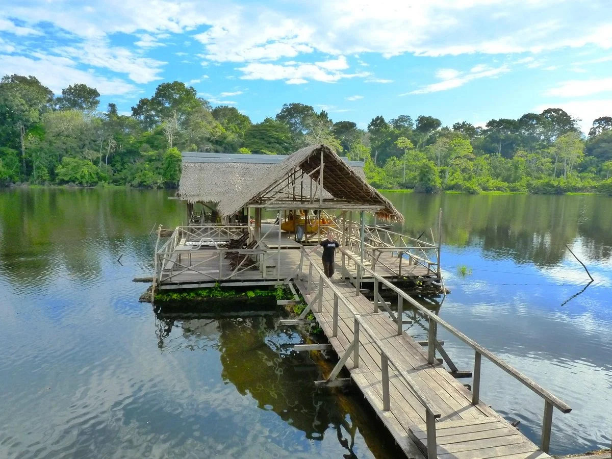Marasha Natural Reserve