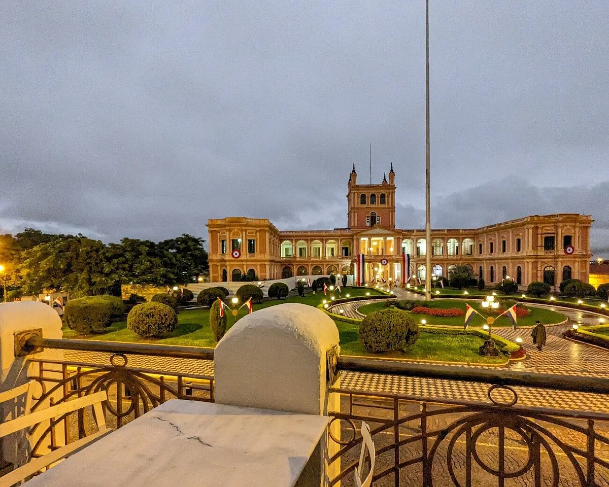 Manzana de la Rivera
