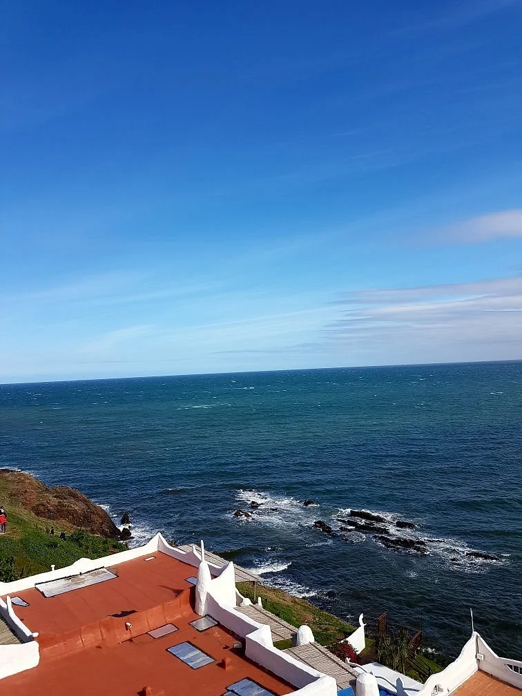 Playa Punta Ballena