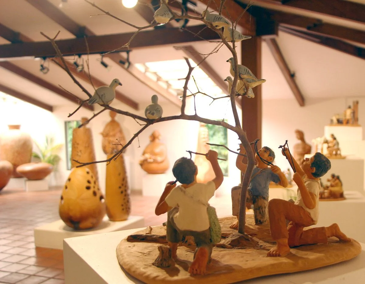 Museo Artecampo
