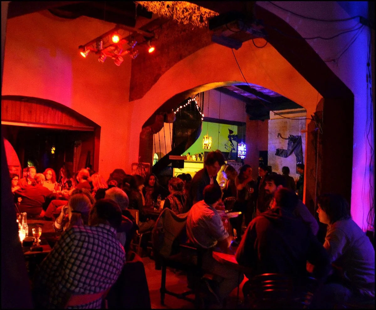 Casapuente Creative Community