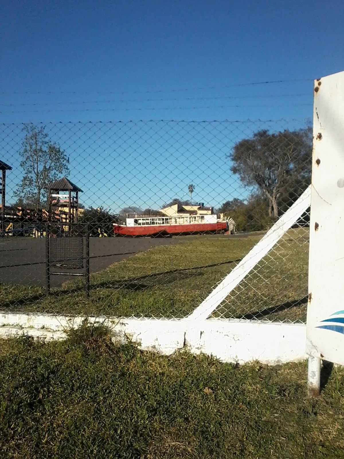 Museu do Rio Uruguai
