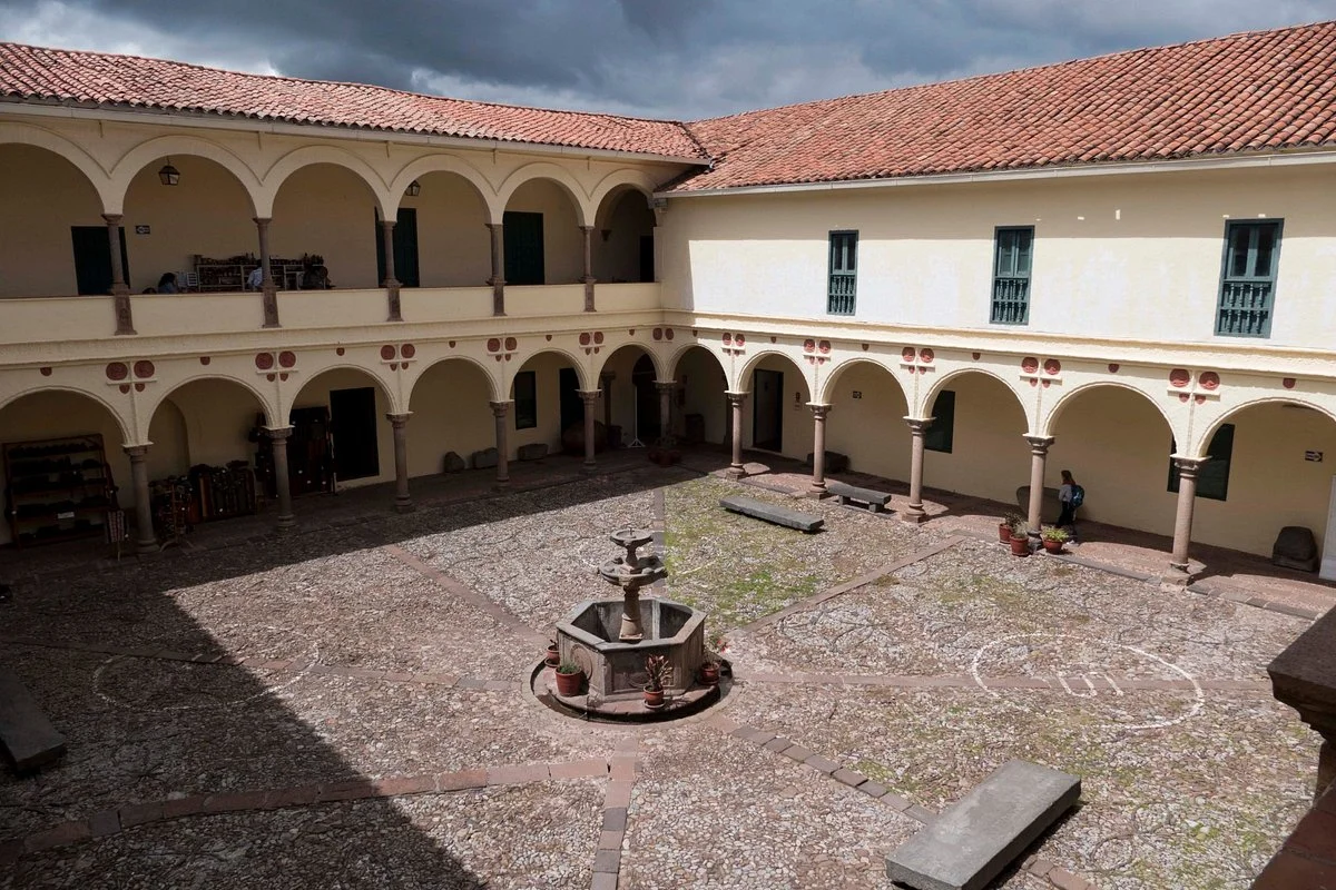 Casa Concha Museum