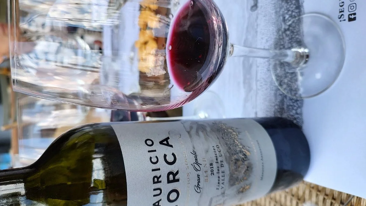Bodega Foster Lorca