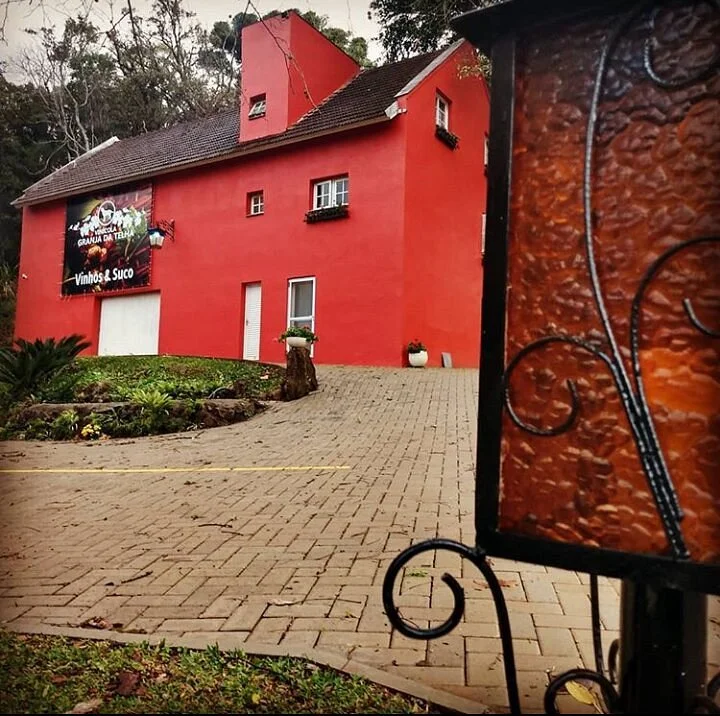 Granja da Telha Winery
