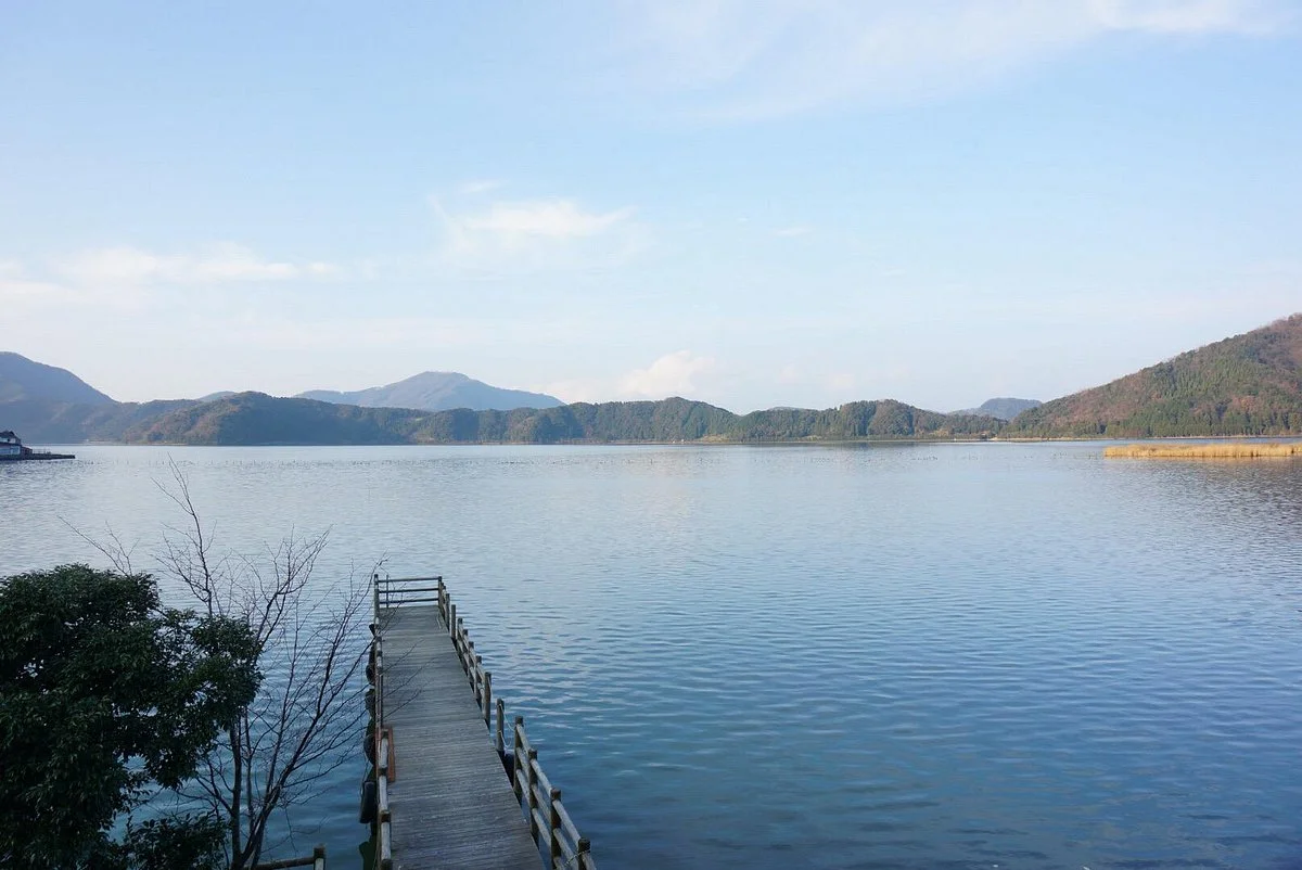 Michinoeki Mikatagoko
