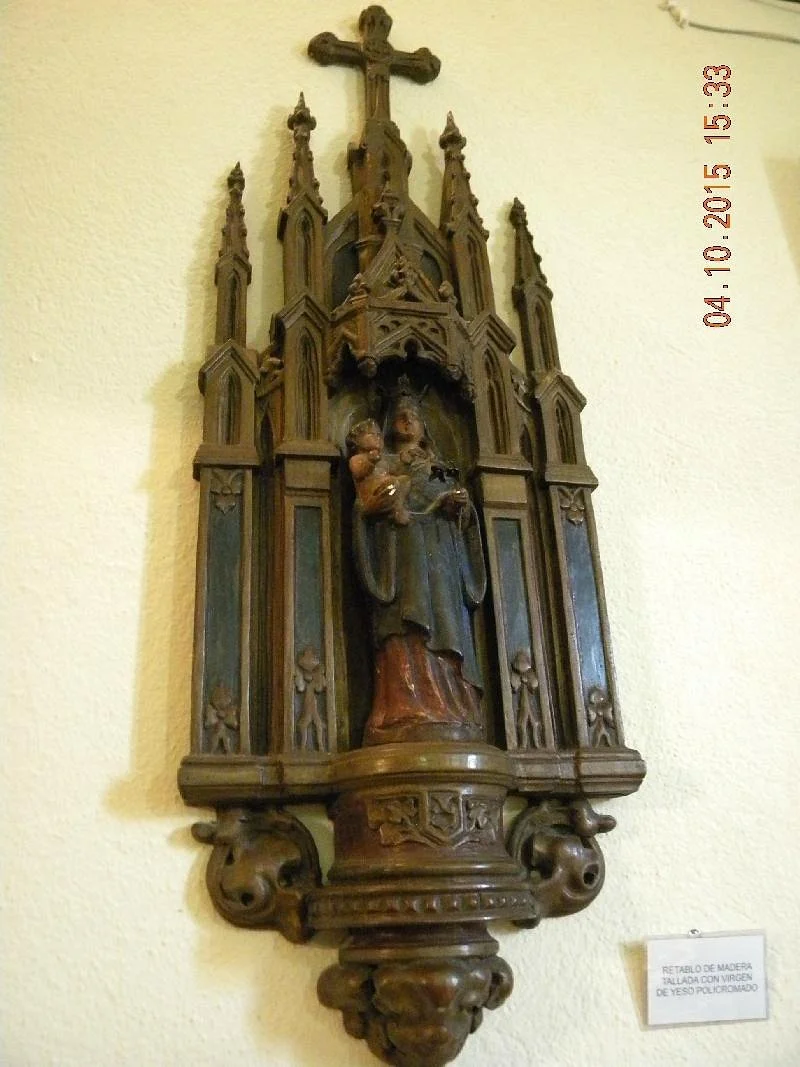 Museo Casa Taller Gabriel Dubois