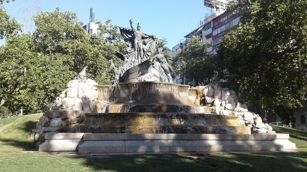 Parque Forestal