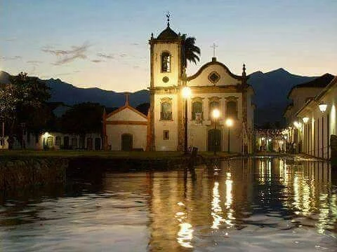 Paraty Religious Arts Museum