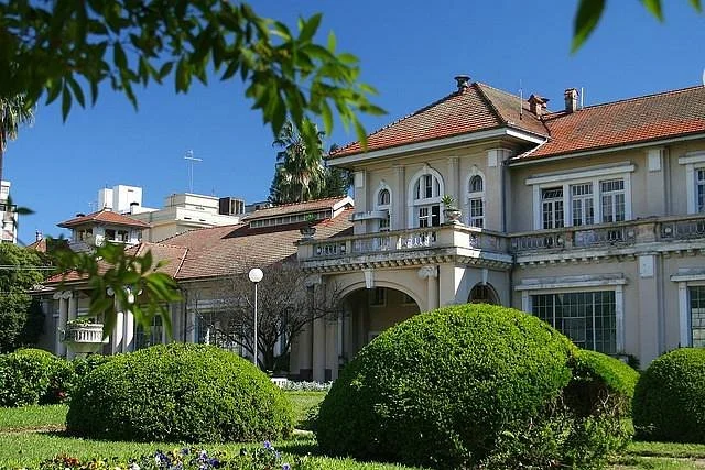 Hidráulica Moinhos de Vento