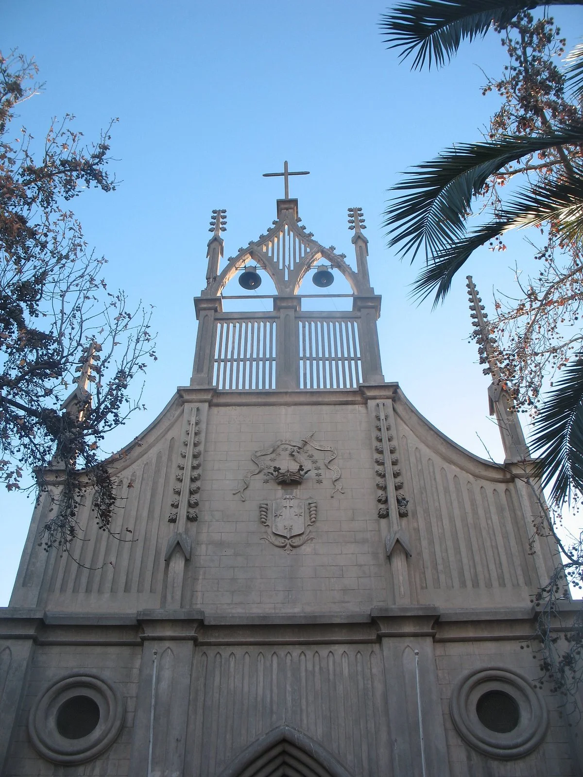 Museo del Antiguo Convento del Espiritu Santo