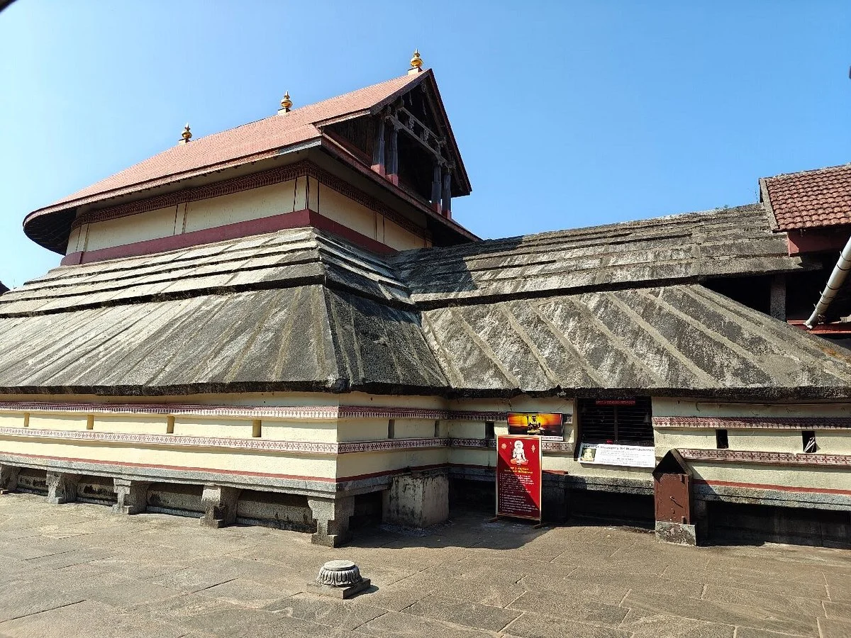 Ananteshwar Temple