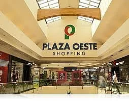 Plaza Oeste