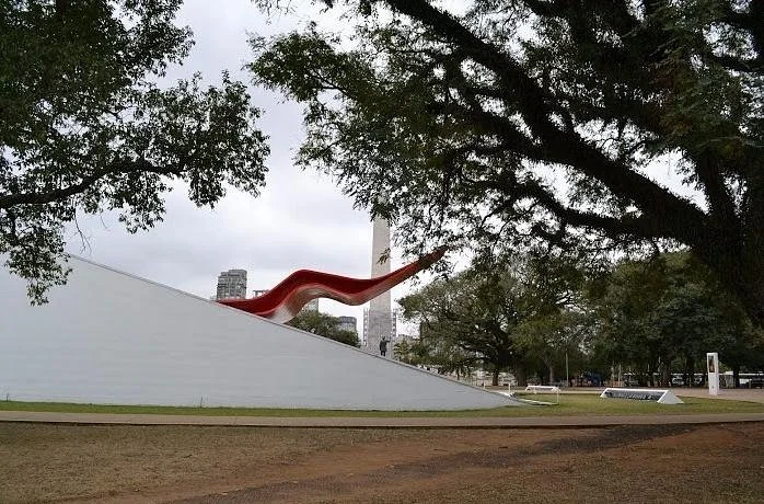Ibirapuera Auditorium