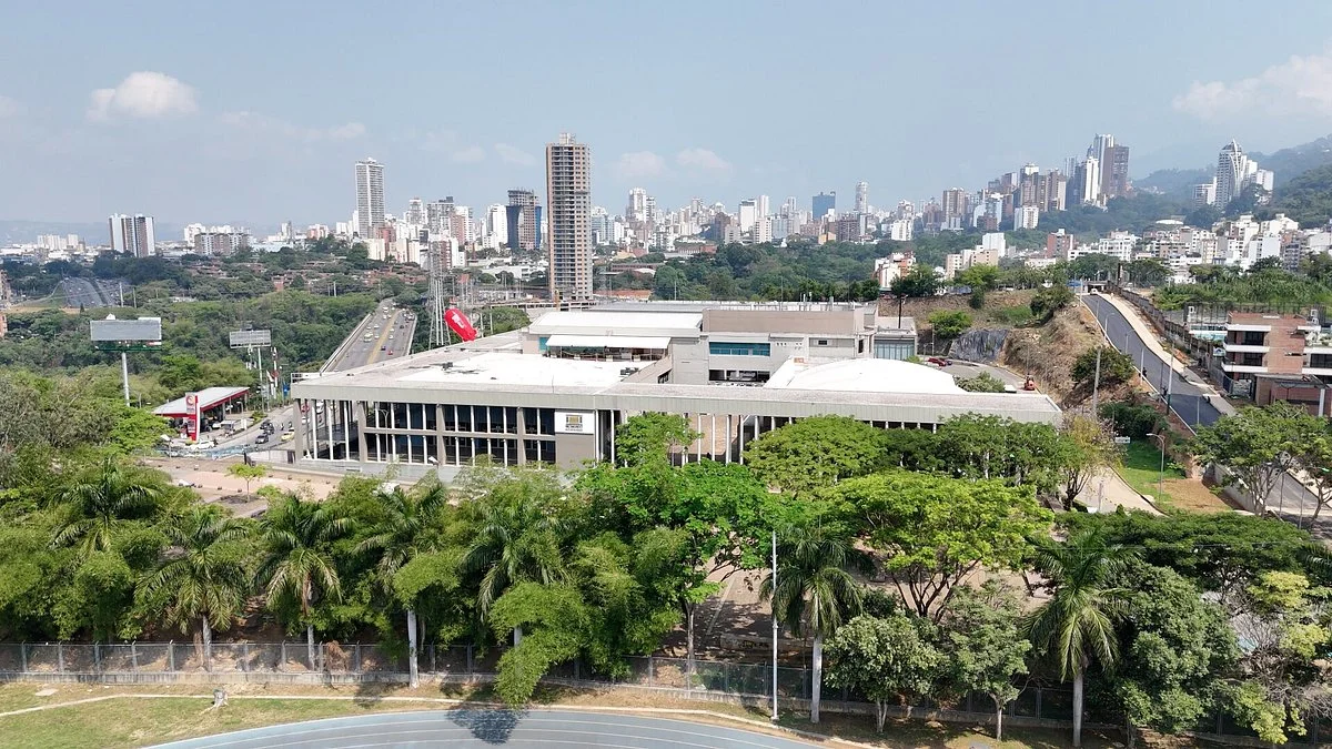 Neomundo Centro de Eventos y Convenciones