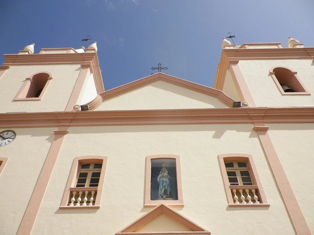 Igreja Matriz de Maranguape