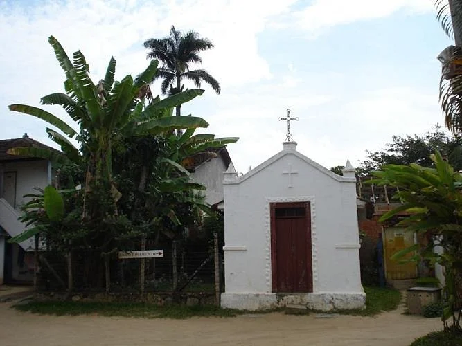 Chapel of the Generous Woman