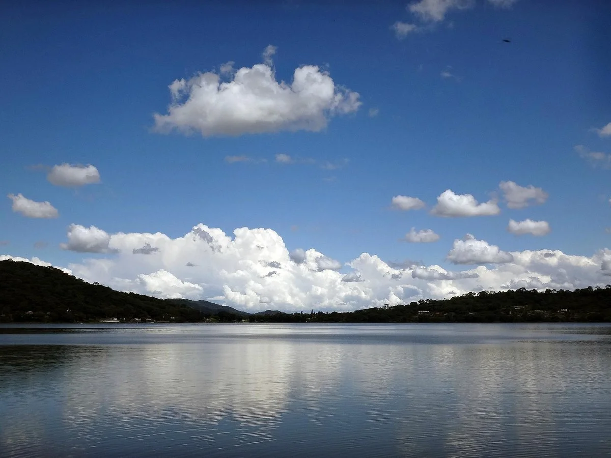 Dique La Cienaga