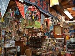 Shiraishi Doll Warehouse