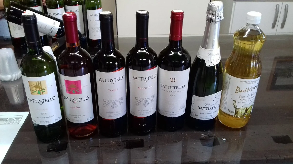 Vinicola Battistello