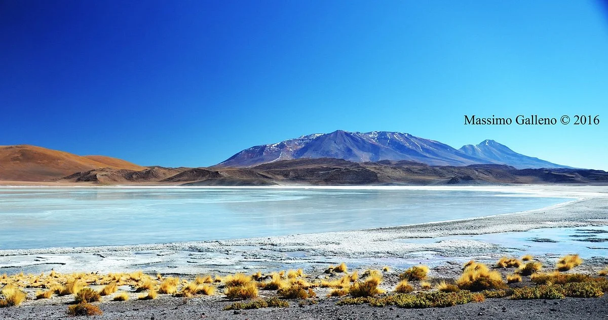 Laguna Canapa