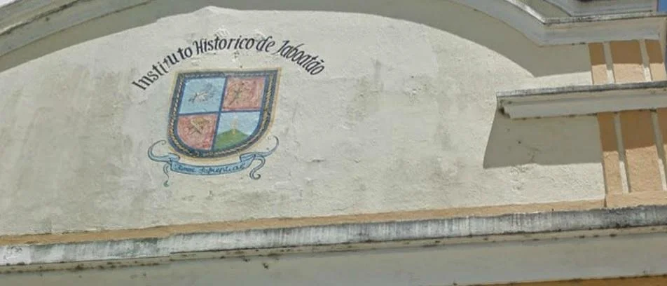 Instituto Historico de Jaboatao
