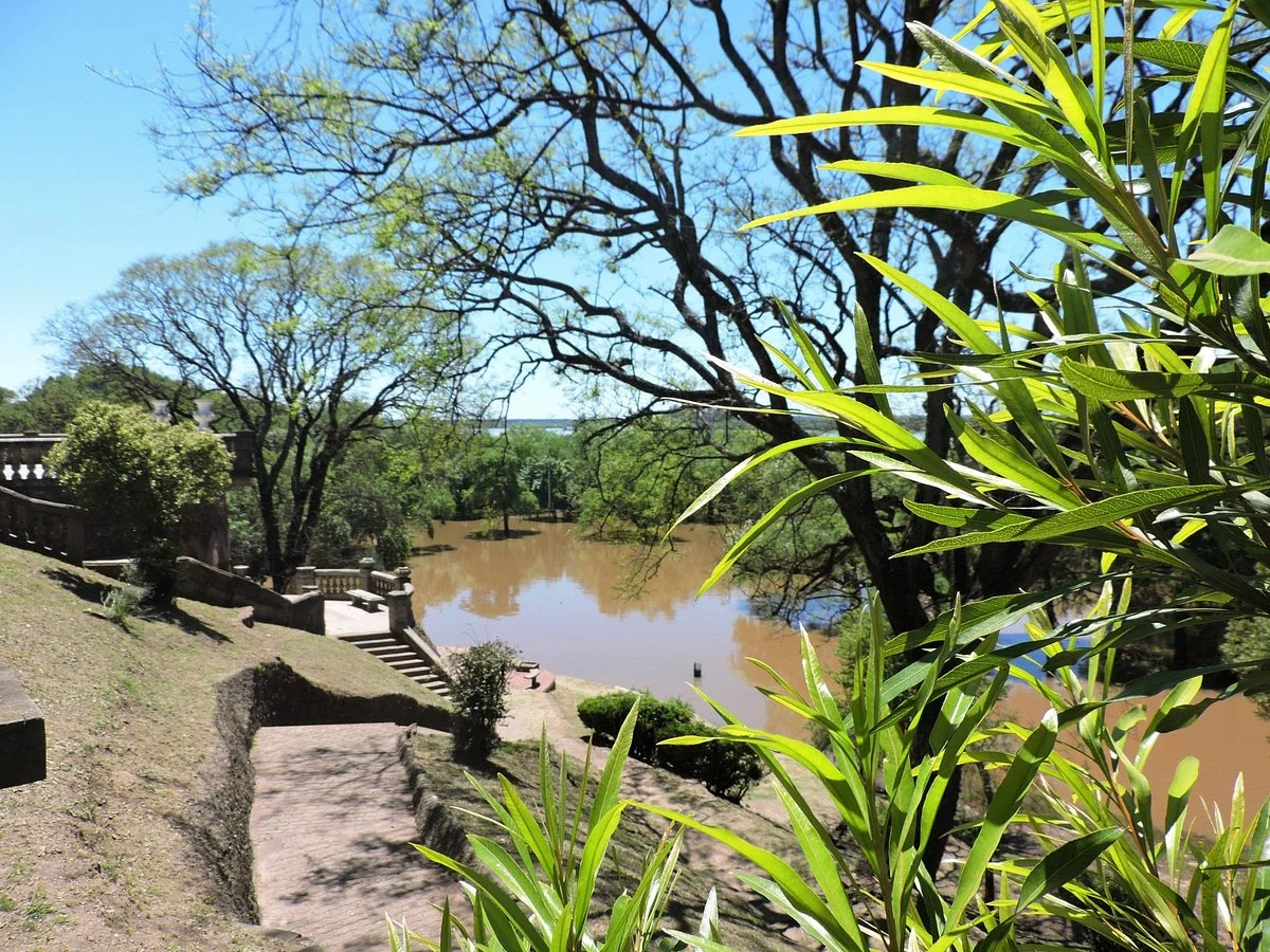 Park Dr. Herminio J. Quiros
