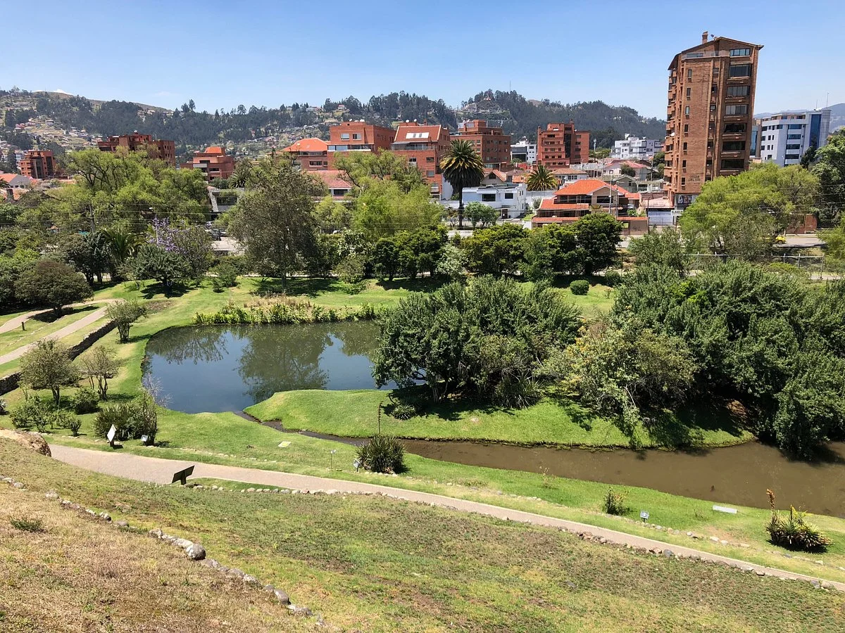 Pumapungo Museo