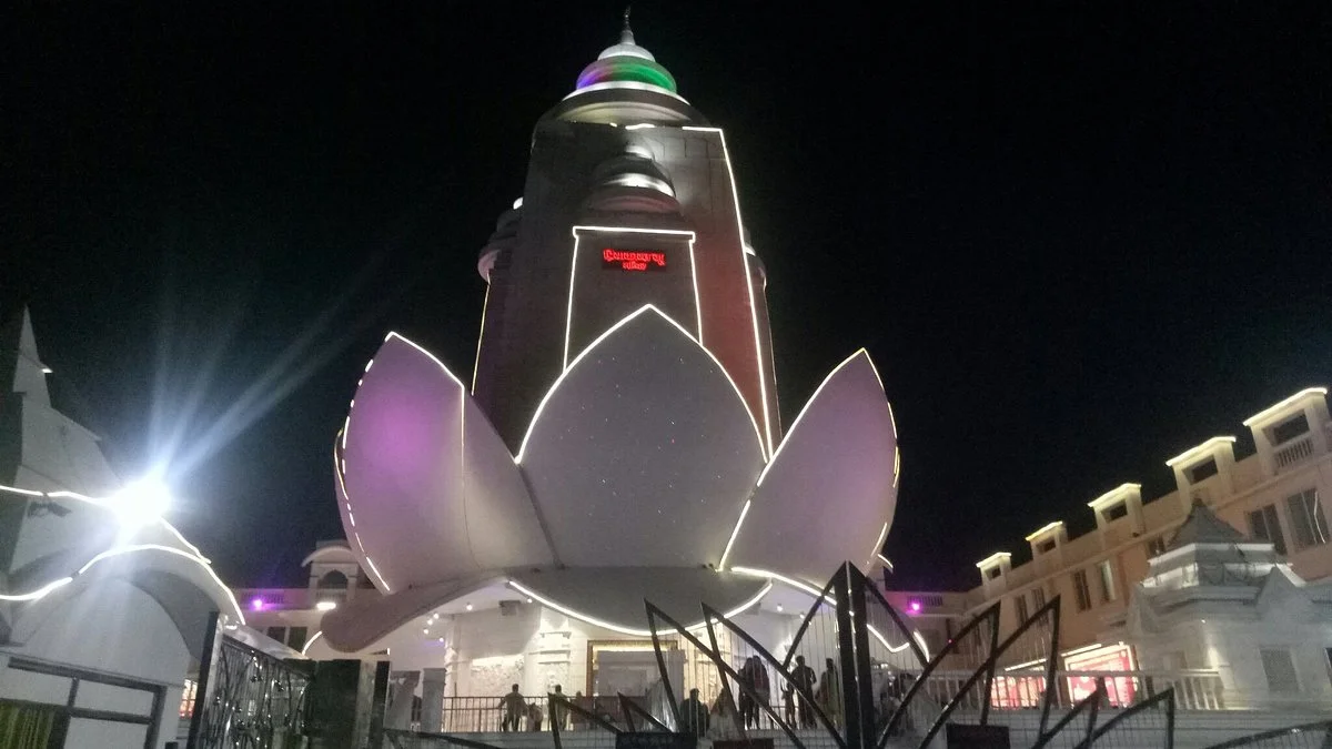Priyakant Ju Mandir
