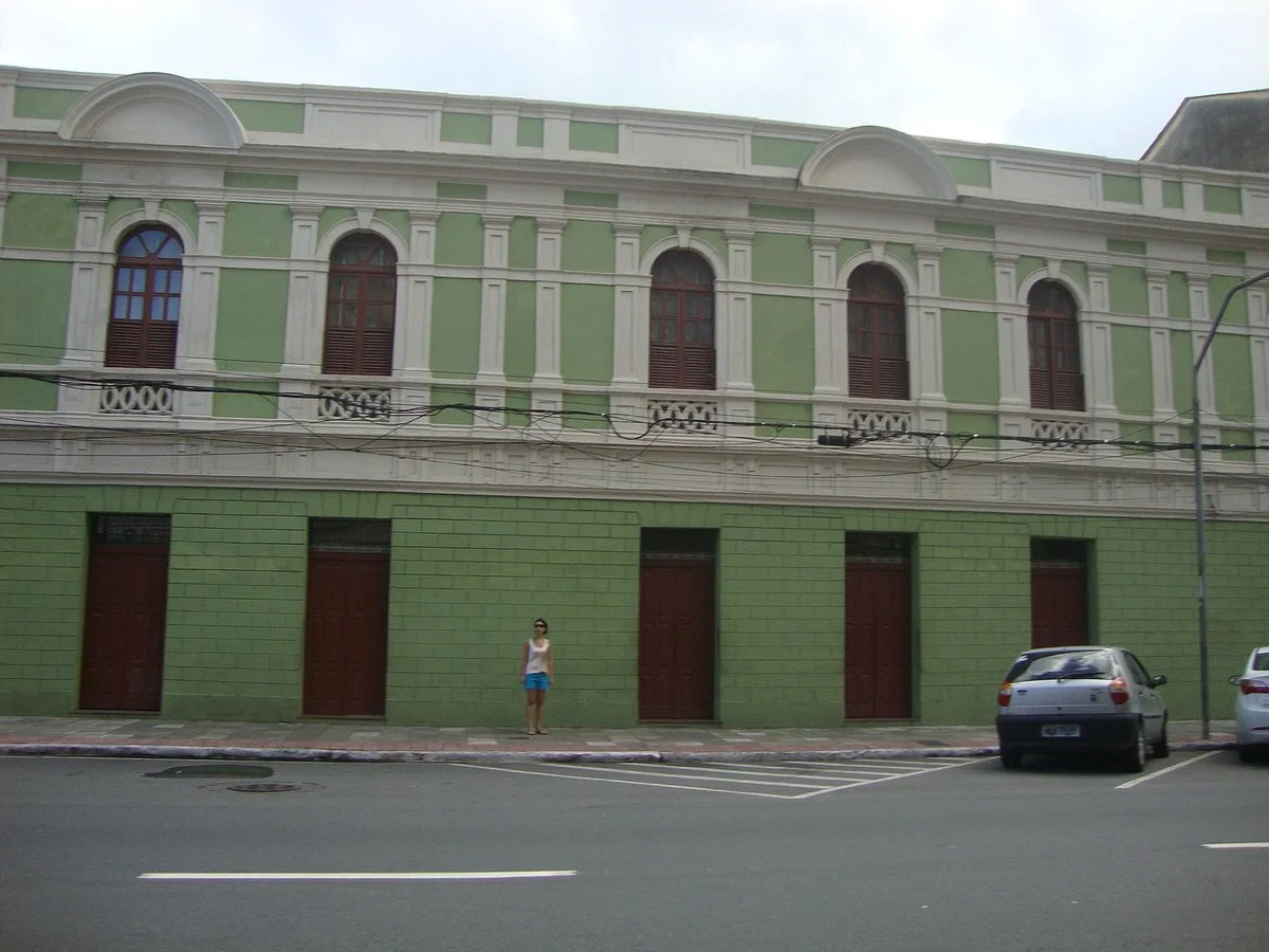 Mucane - Museum Capixaba Do Negro