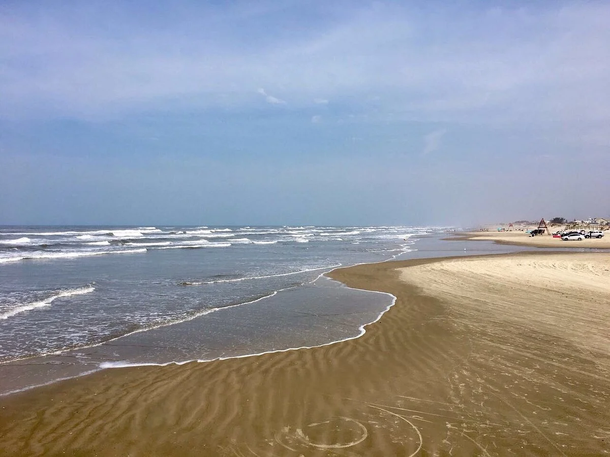 Xangri-la Beach