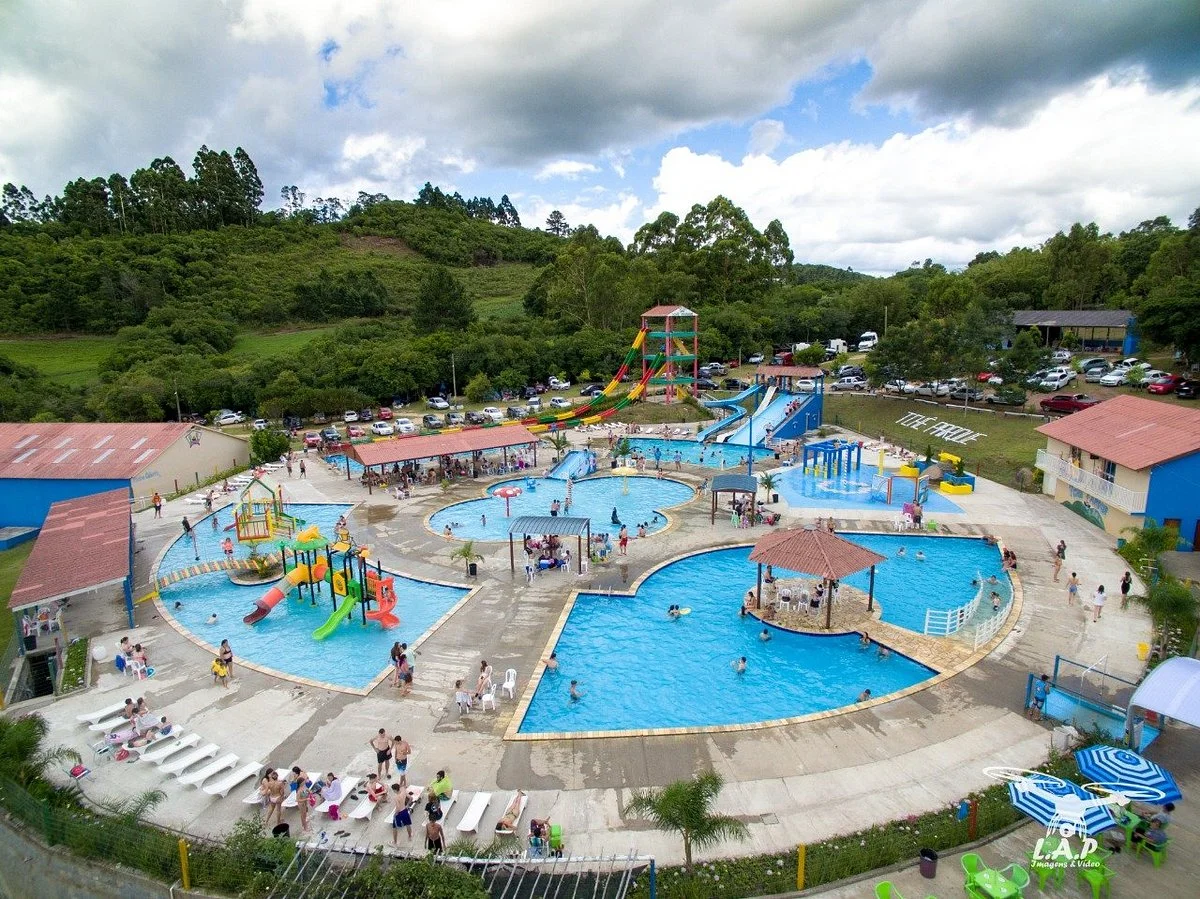 Tche Parque