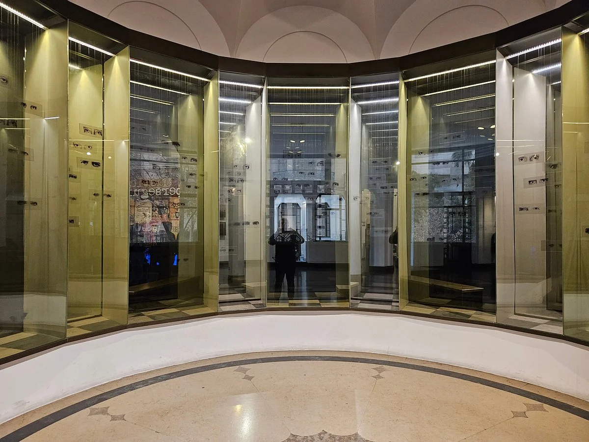 Museo de la Memoria