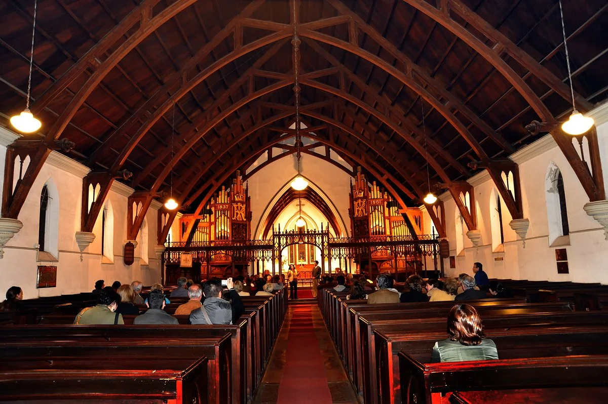 Catedral Saint Paul