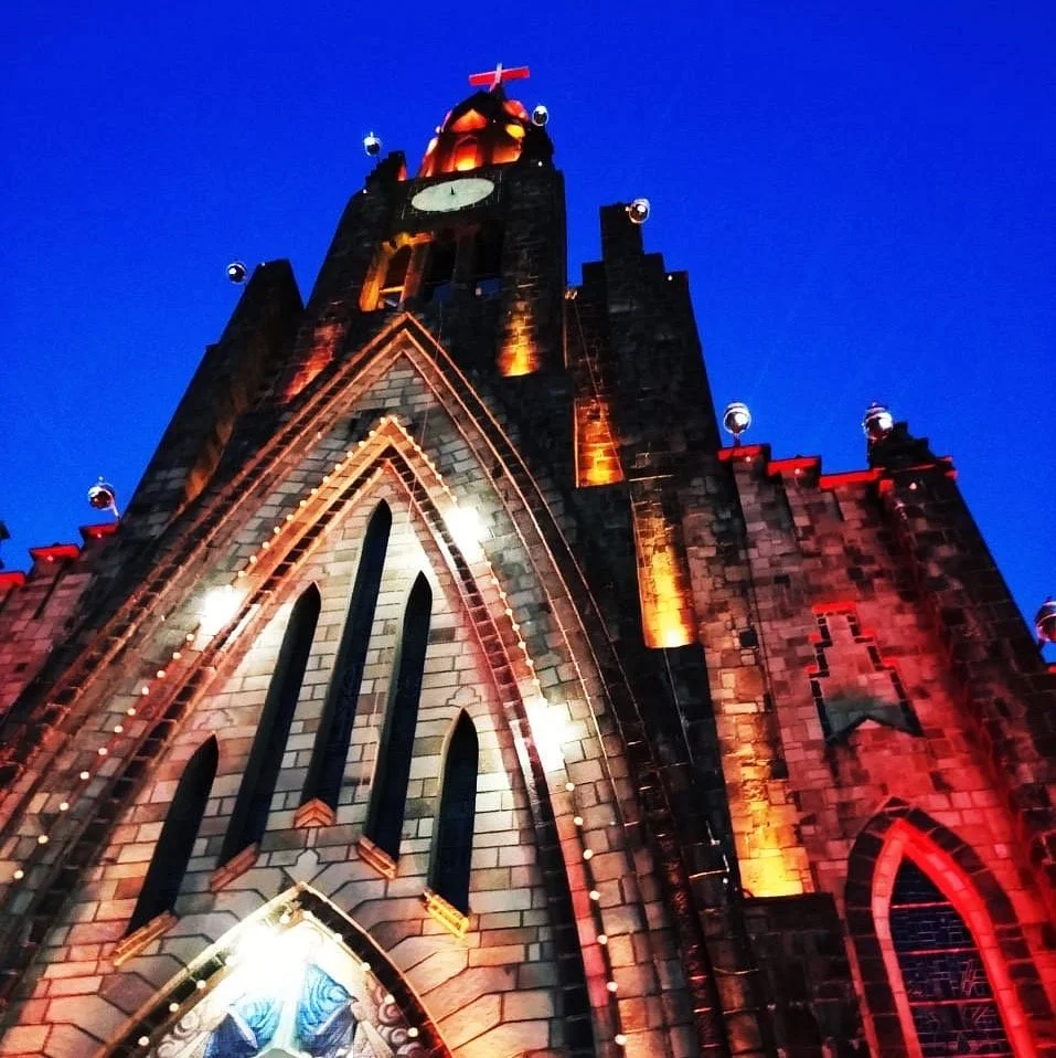 Sinos da Catedral