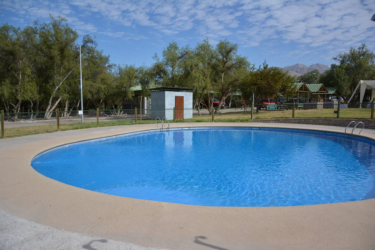 Parque Los Pimientos