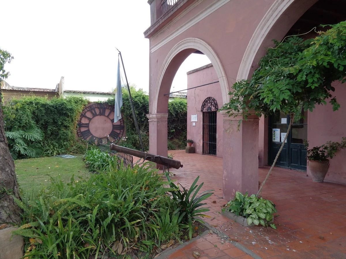 Museo "Azotea de Lapalma"