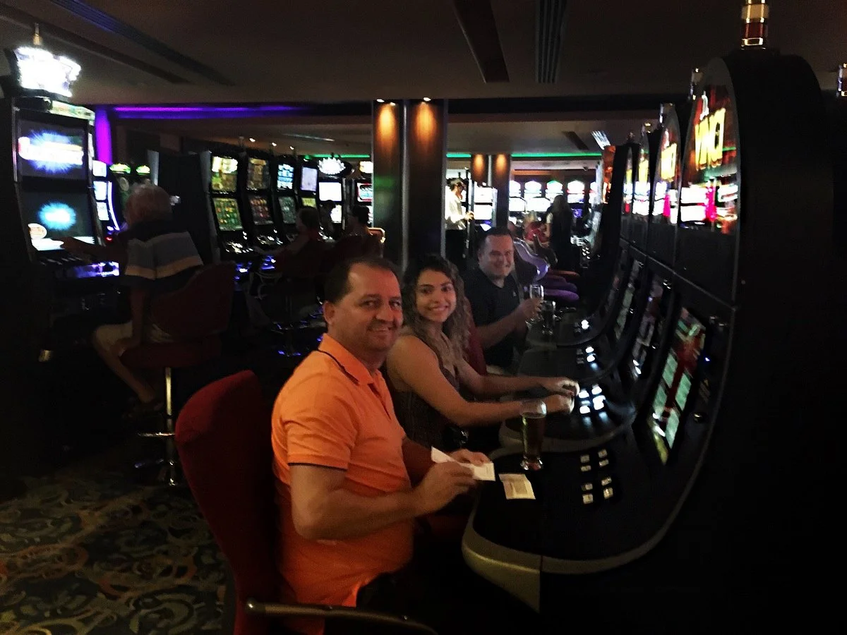 Casino Guarani