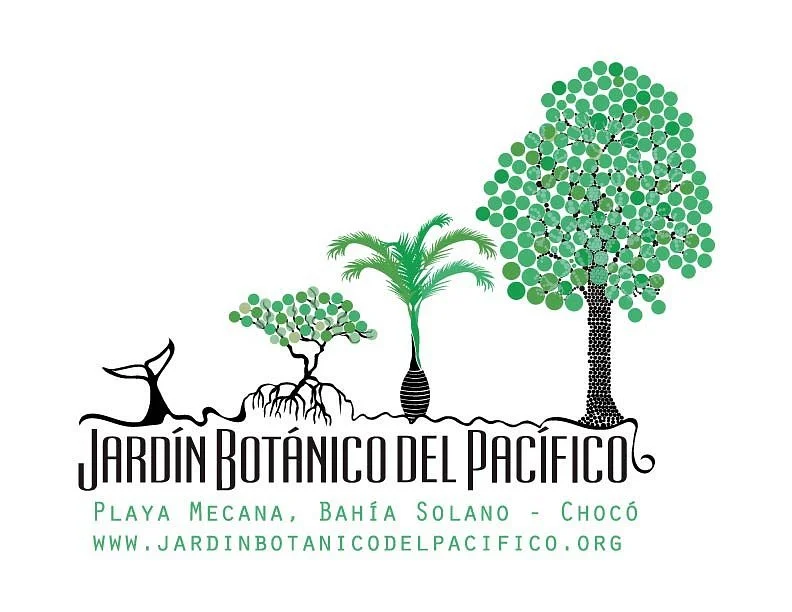 Jardín Botánico del Pacifico
