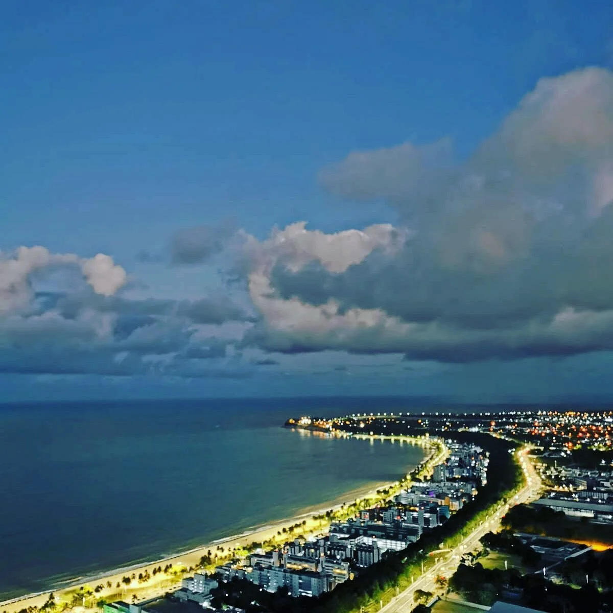 Mirante Skybeach